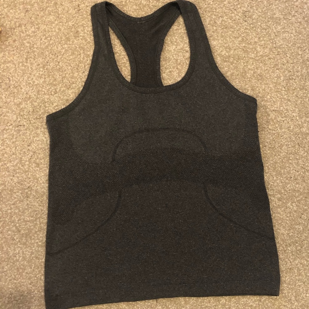 Lululemon Swiftly Tech Racerback